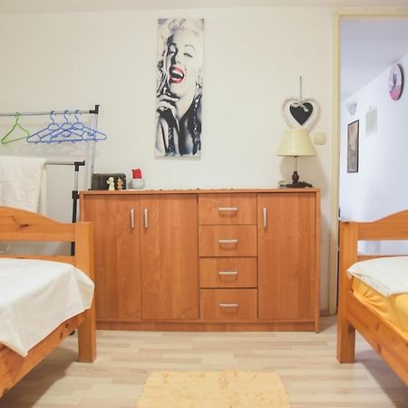 Apartments Vendi Šibenik Eksteriør bilde