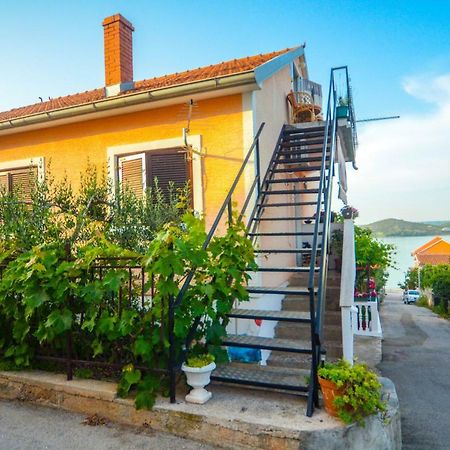Apartments Vendi Šibenik Eksteriør bilde