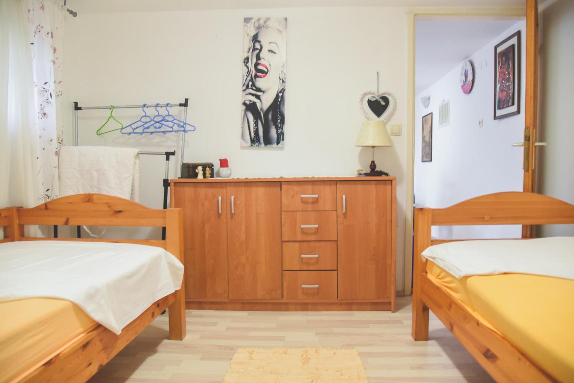 Apartments Vendi Šibenik Eksteriør bilde