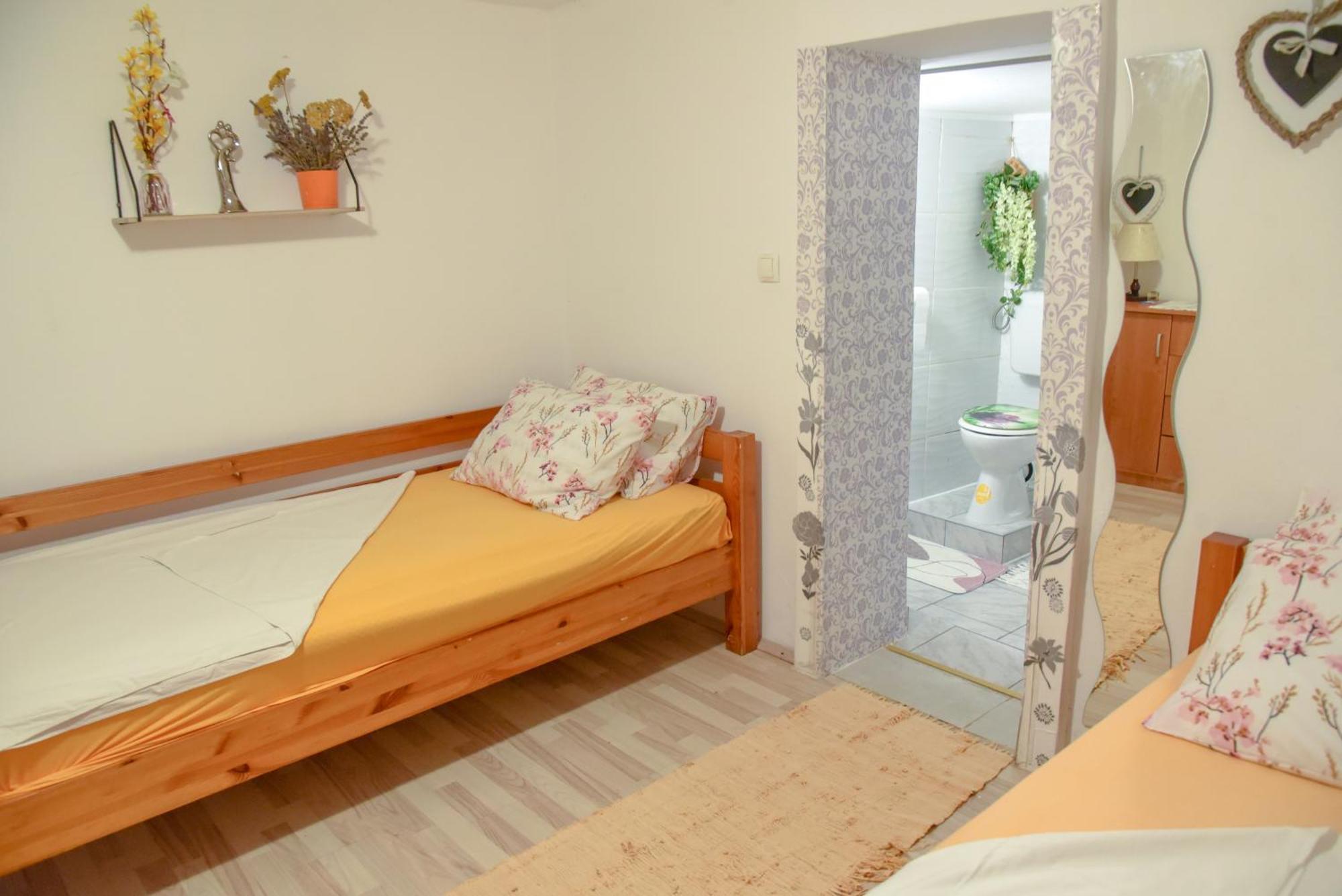 Apartments Vendi Šibenik Eksteriør bilde