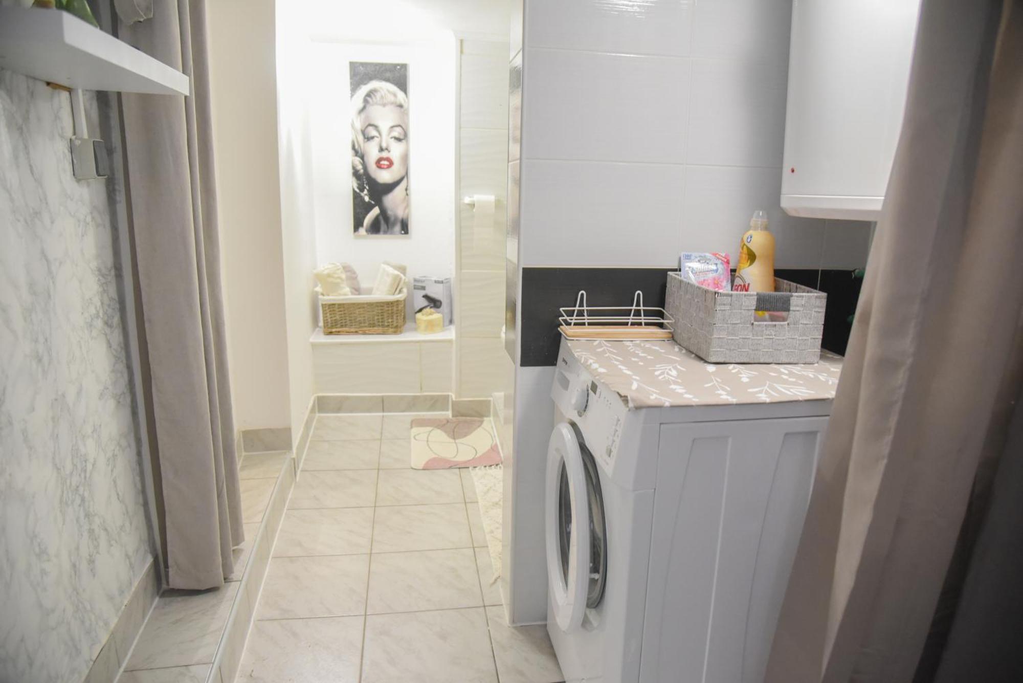 Apartments Vendi Šibenik Eksteriør bilde
