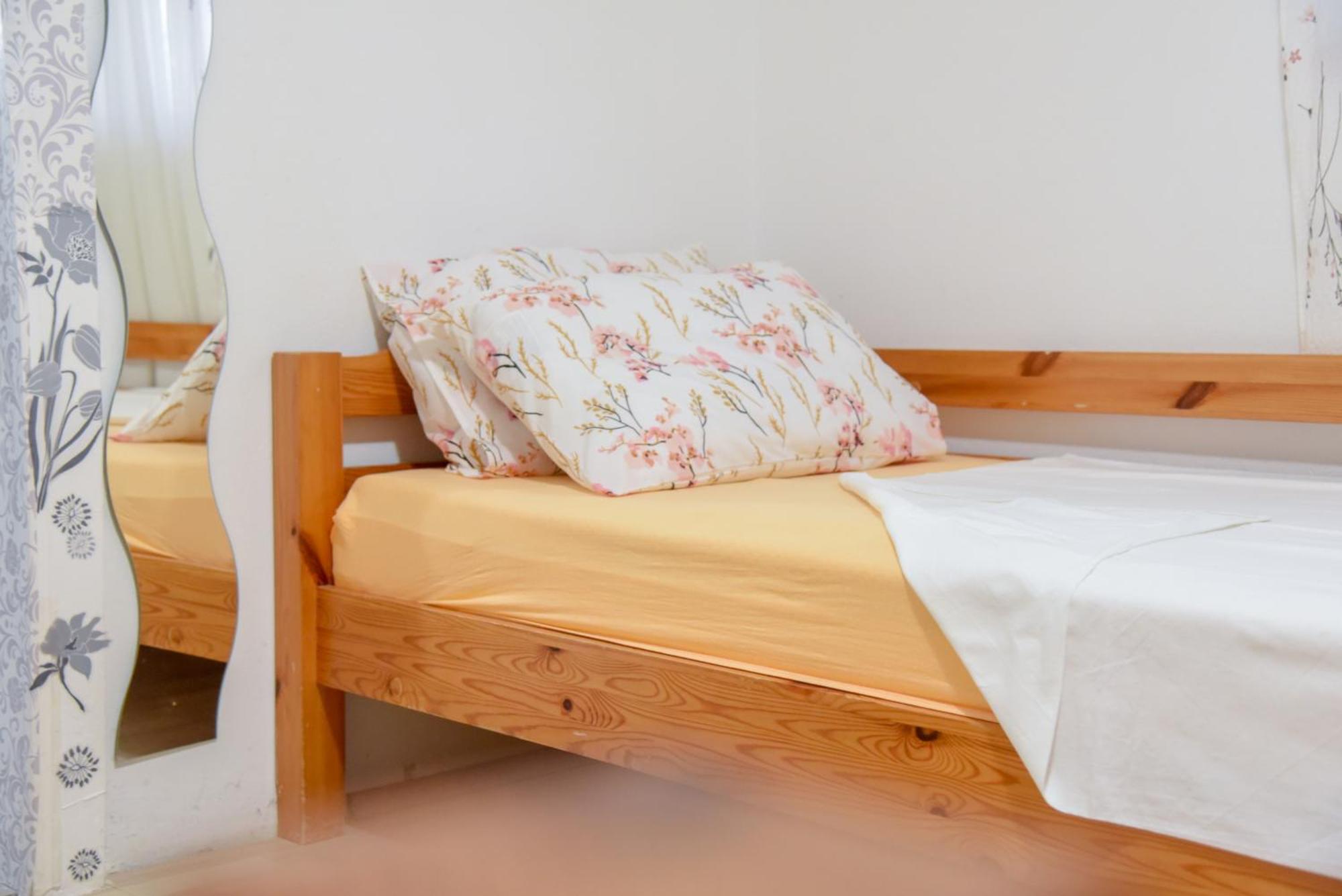 Apartments Vendi Šibenik Eksteriør bilde