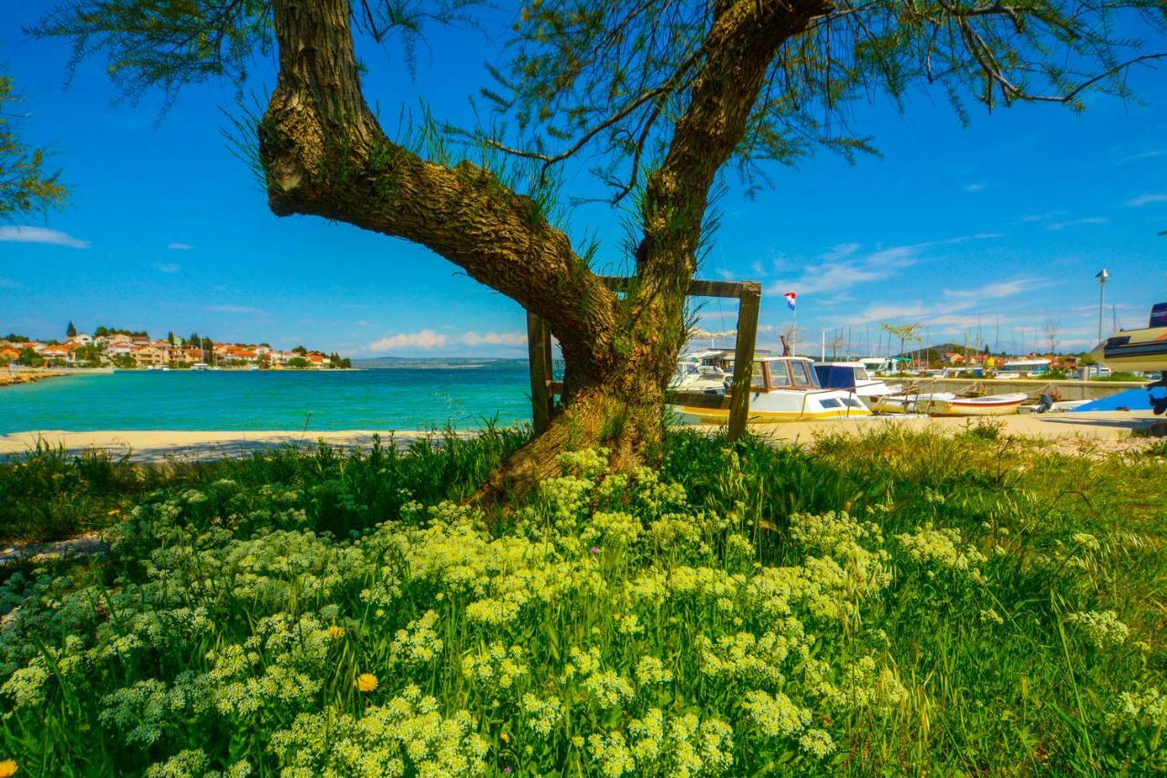 Apartments Vendi Šibenik Eksteriør bilde